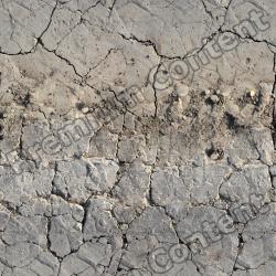 Photo Textures of Seamless Soil